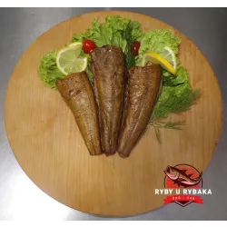 Antar wędzony - dzwonek